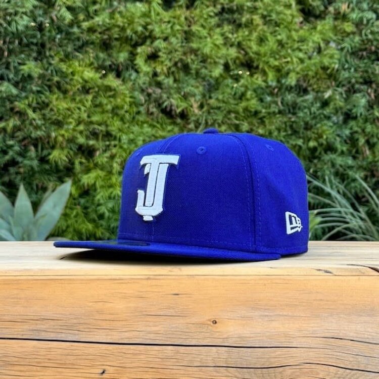 New Era Toros De Tijuana TJ Royal