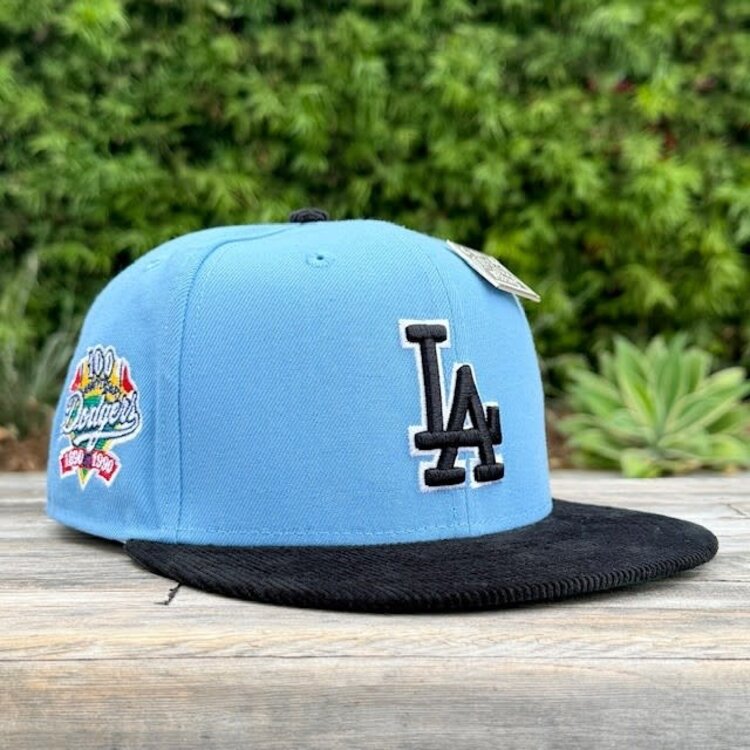 New Era TLR of Downey: The Skyline