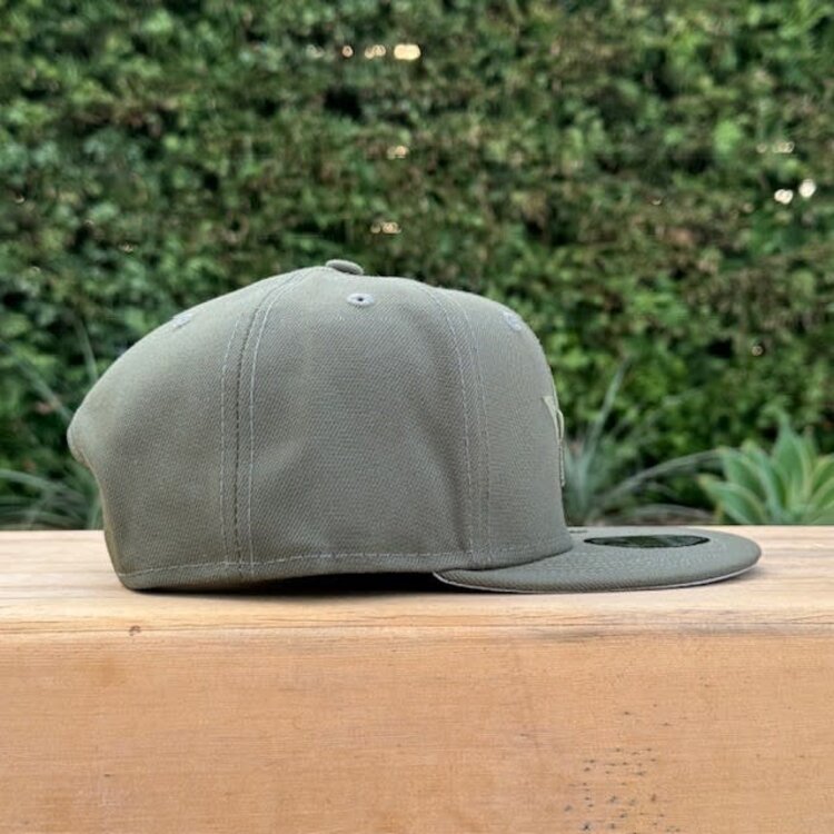 New Era Cowboys Color Pack Olive 950