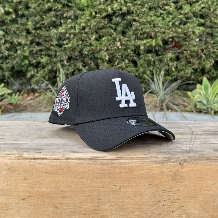 New Era LA BW Viva SP 940 A-Frame