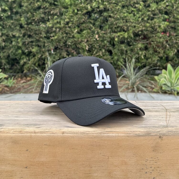 New Era LA BW Bicentennial SP 940 A-Frame