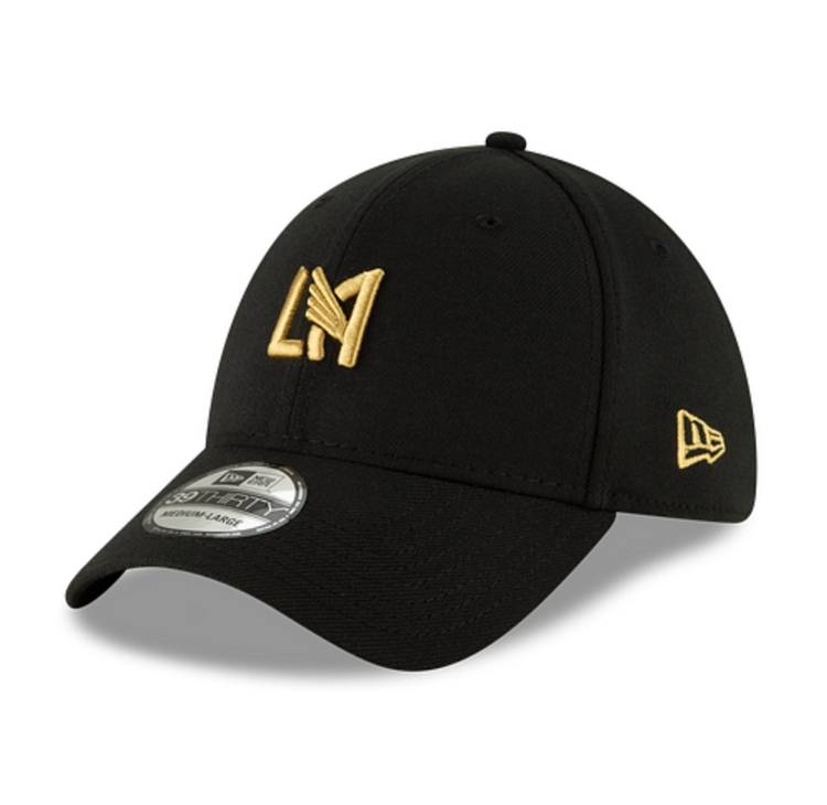 New Era LAFC Team Classic Flex 3930