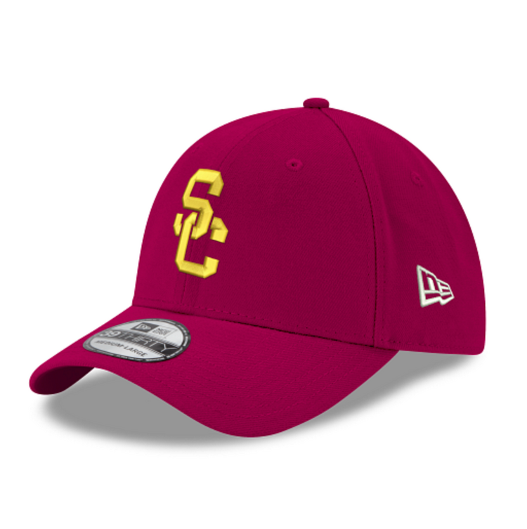 New Era USC Trojans Team Classic Flex 3930
