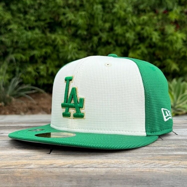 New Era LA 24 St. Patrick's Day
