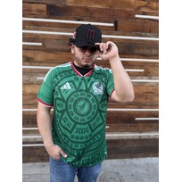 Adidas Mexico 2026 adidas Men's Home Jersey