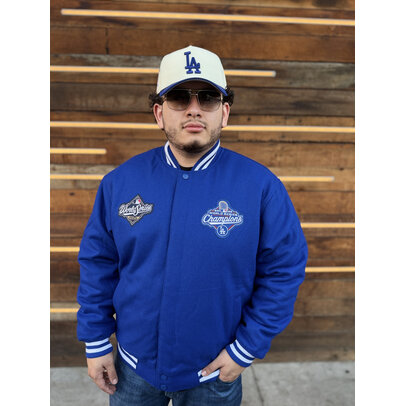 Jackets - The Locker Room of Downey