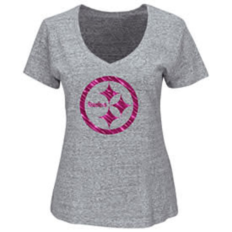 Majestic Steelers W Inside The Huddle