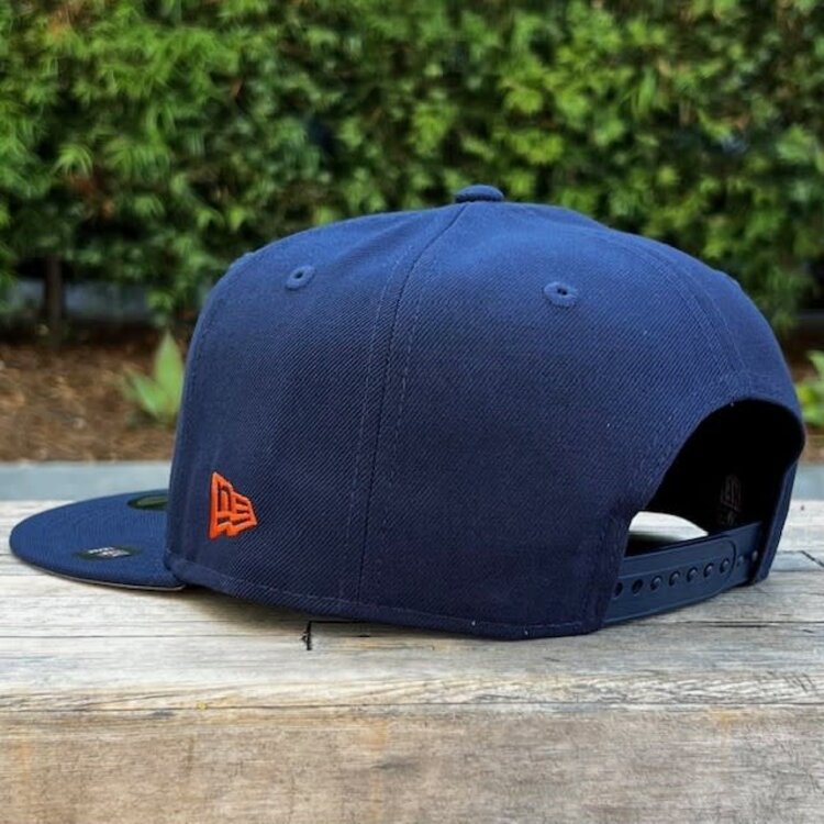 New Era Denver Broncos Basic 950 Snapback