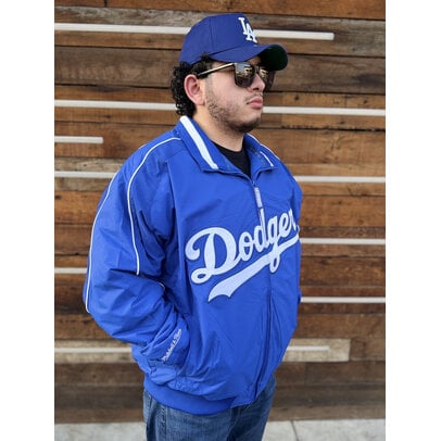Mitchell and Ness - The Locker Room of Downey