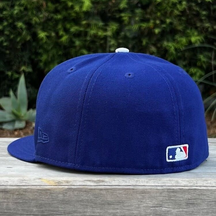 New Era LA Dodgers Royal Kanji Tokyo Series SP