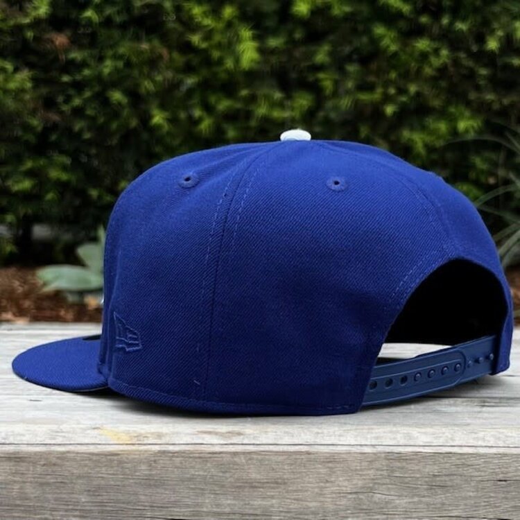 New Era LA Dodgers Royal Kanji Tokyo Series SP 950