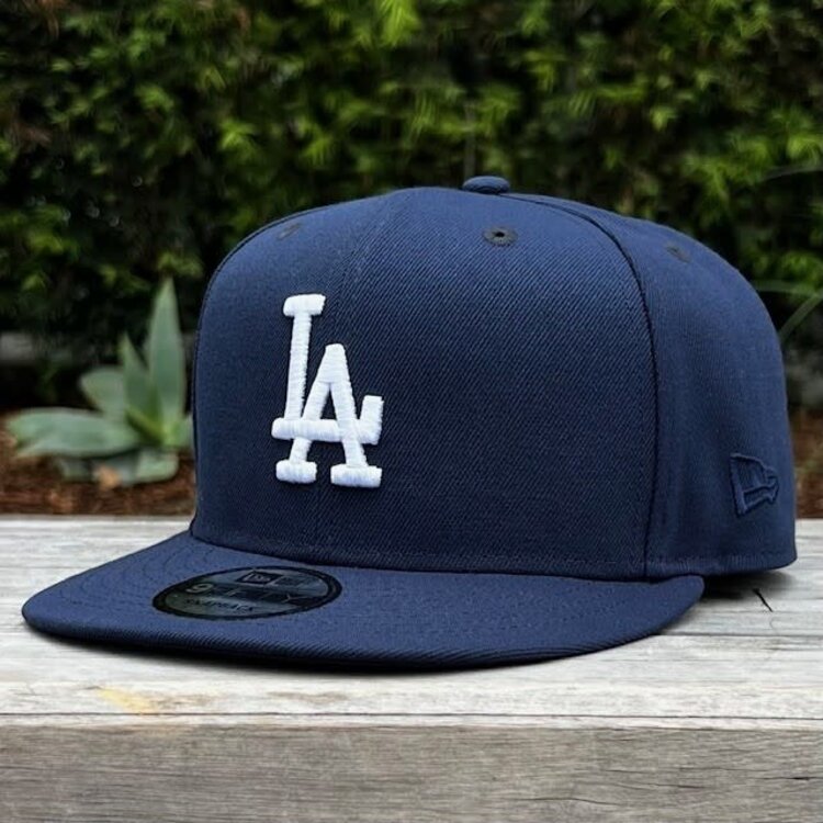 New Era LA Dodgers Navy #17 Shohei Ohtani SP 950
