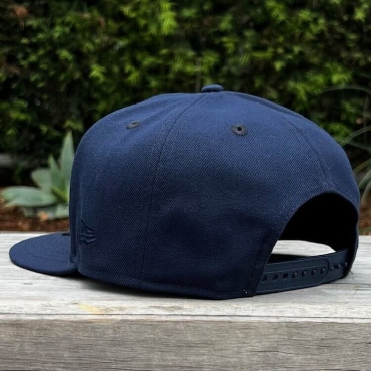 New Era LA Dodgers Navy #17 Shohei Ohtani SP 950