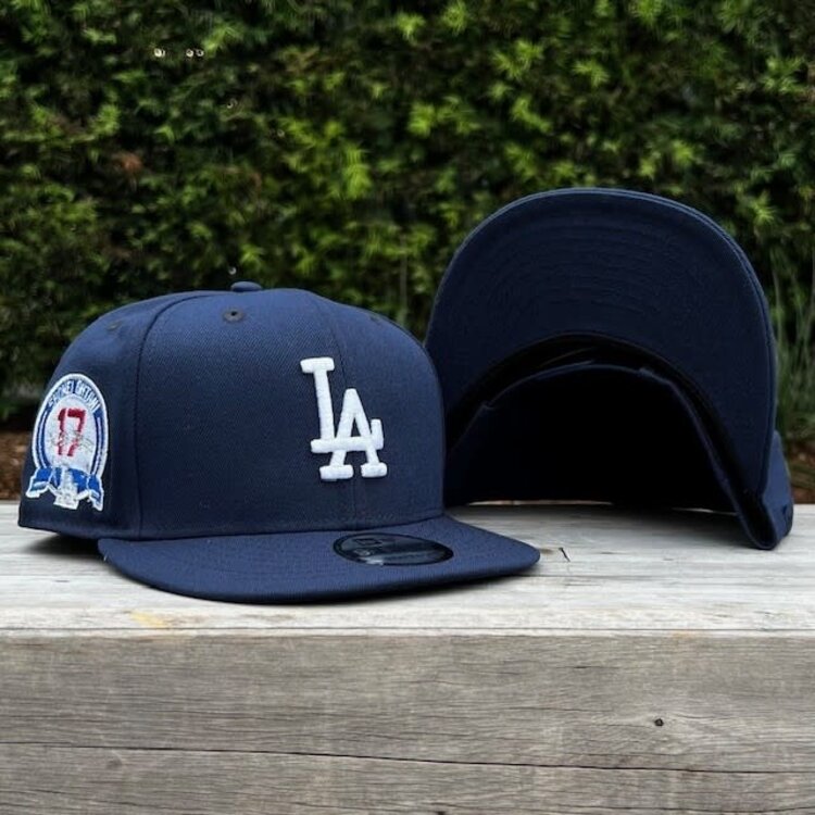 New Era LA Dodgers Navy #17 Shohei Ohtani SP 950