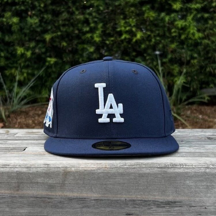New Era LA Dodgers Navy #17 Shohei Ohtani SP