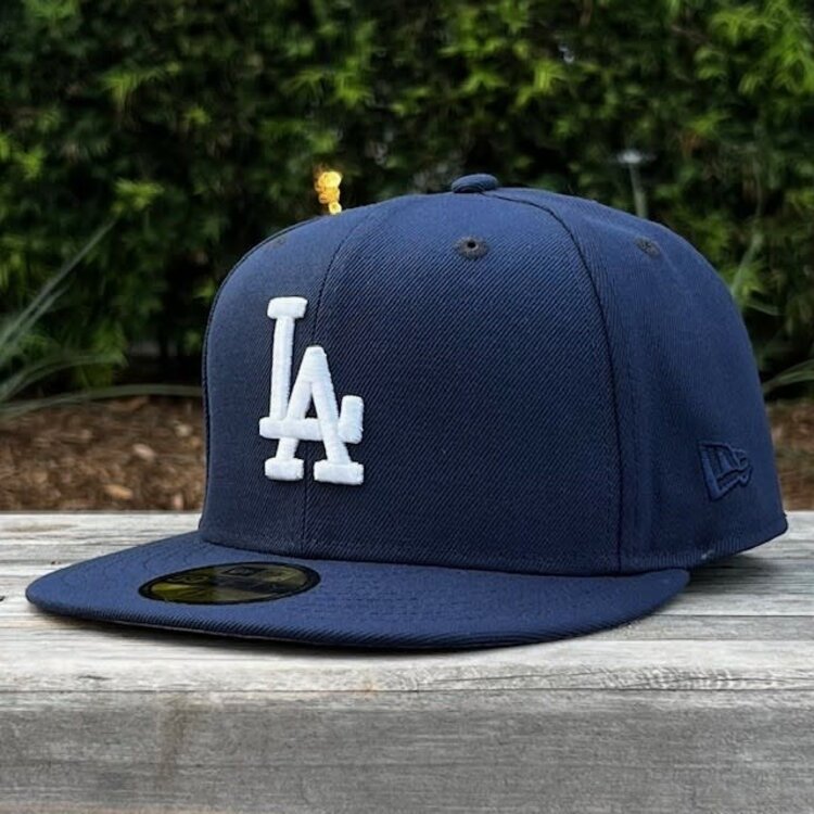 New Era LA Dodgers Navy #17 Shohei Ohtani SP