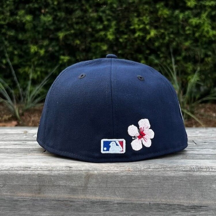 New Era LA Dodgers Navy #17 Shohei Ohtani SP
