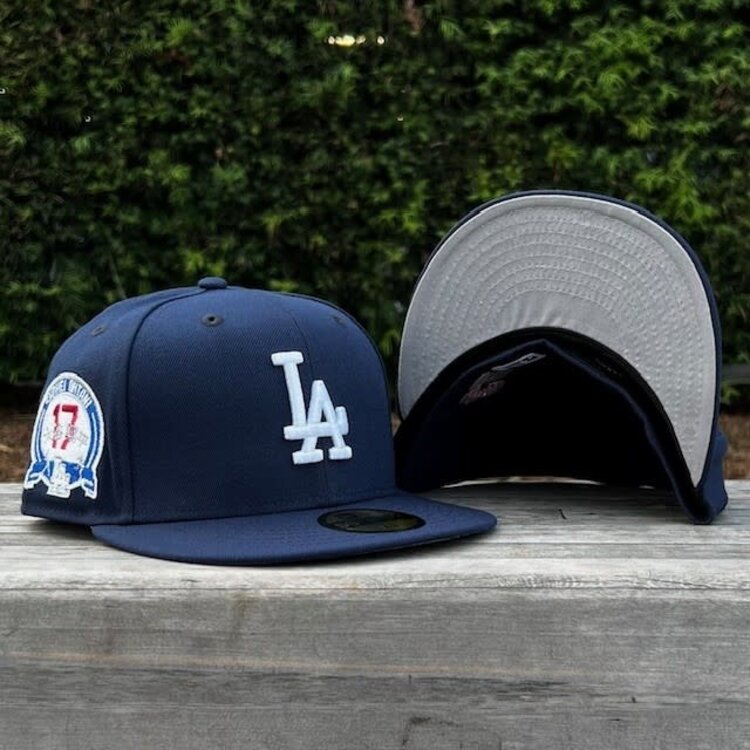 New Era LA Dodgers Navy #17 Shohei Ohtani SP