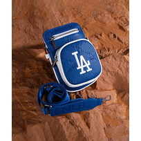 Mini Cross Body Bag - LA Dodgers Blue