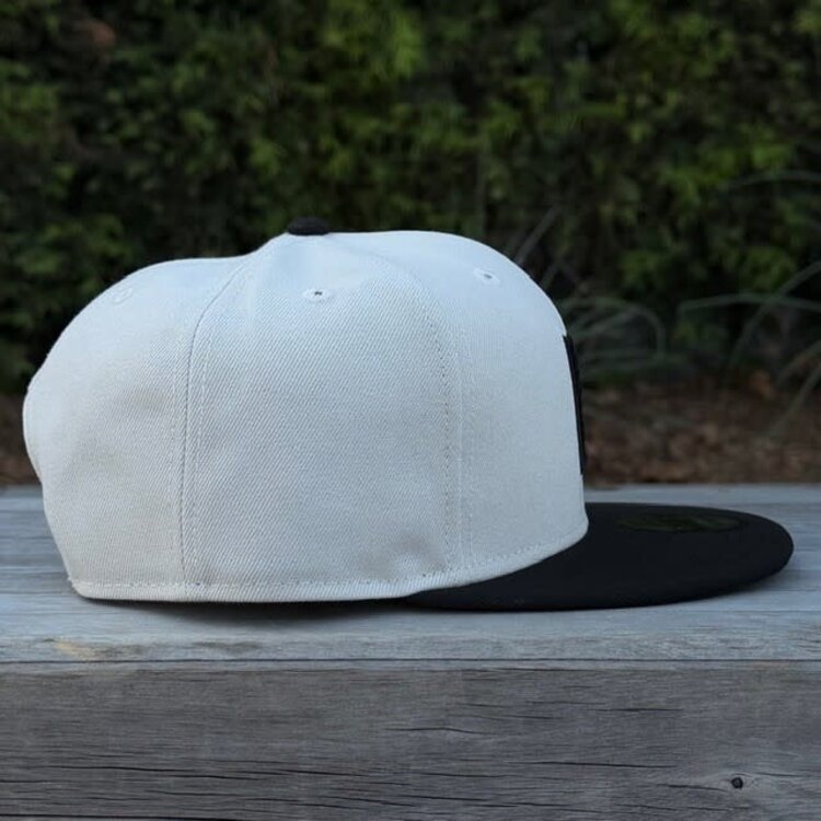 New Era LAFC Stone/Black 950 Snapback