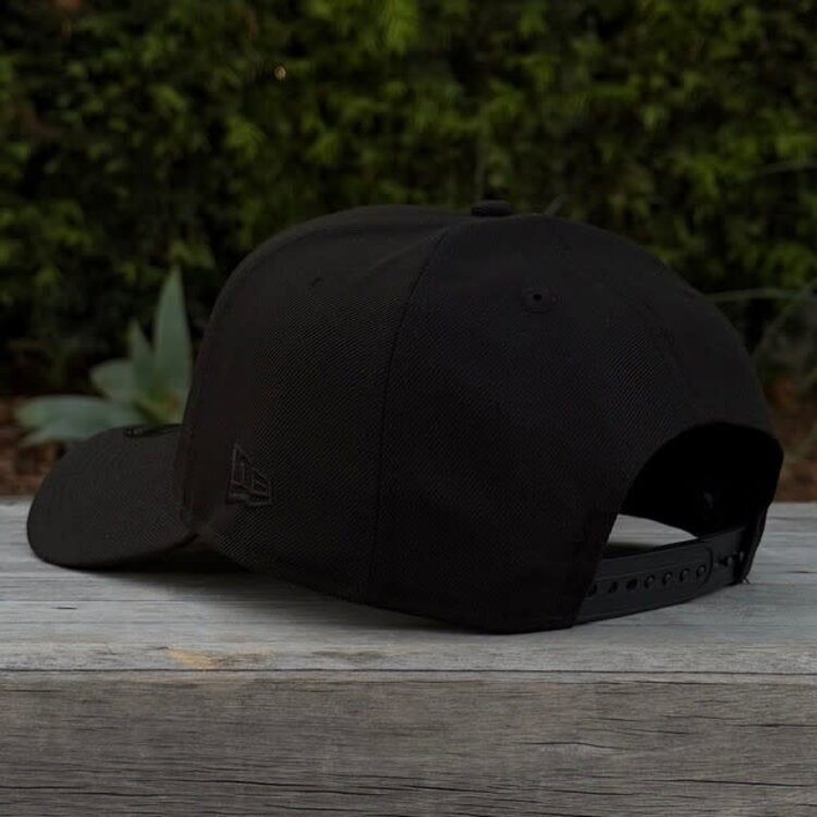 New Era LA Dodgers Black White #17 Shohei Ohtani SP 940 a-frame