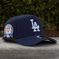 New Era LA Dodgers Navy #17 Shohei Ohtani SP 940 a-frame