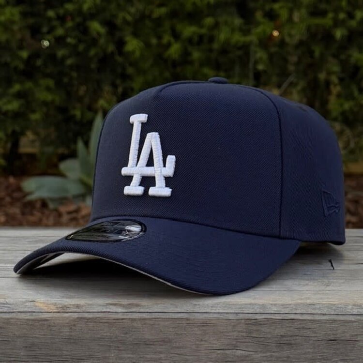 New Era LA Dodgers Navy #17 Shohei Ohtani SP 940 a-frame