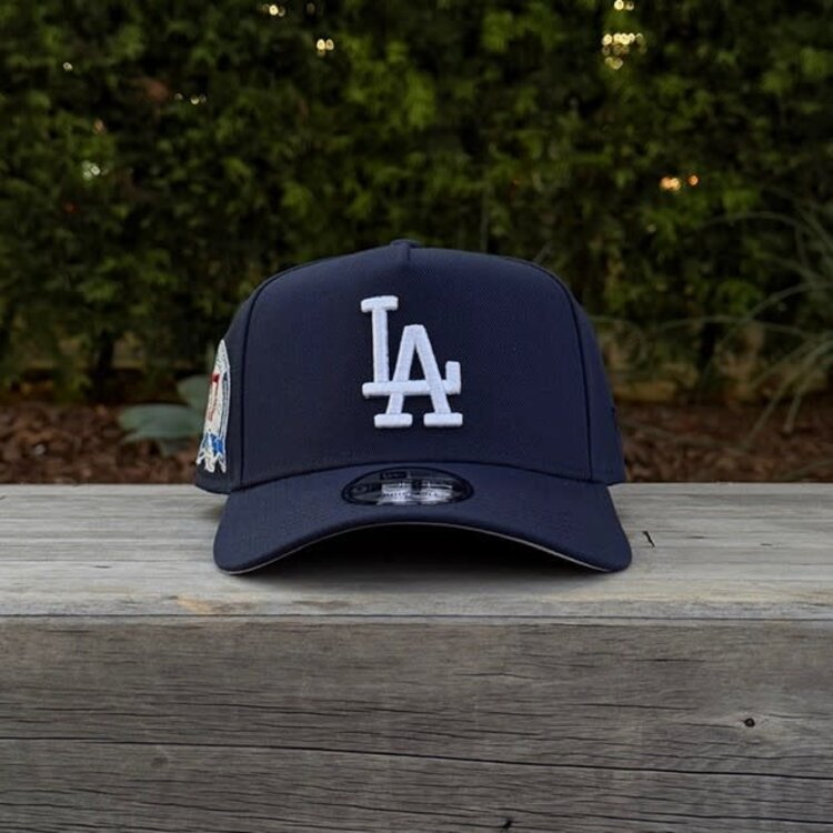 New Era LA Dodgers Navy #17 Shohei Ohtani SP 940 a-frame