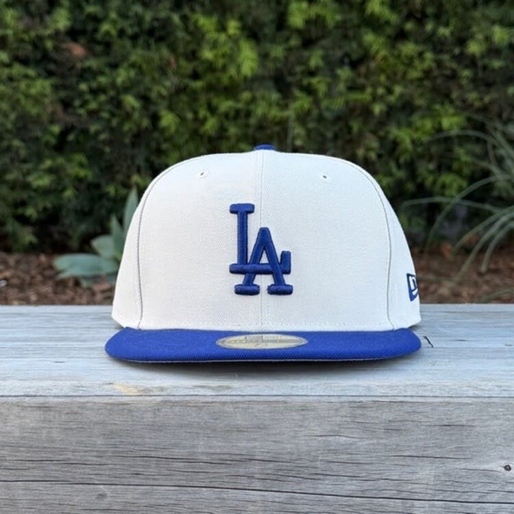 New Era LA Dodgers Stone/Royal