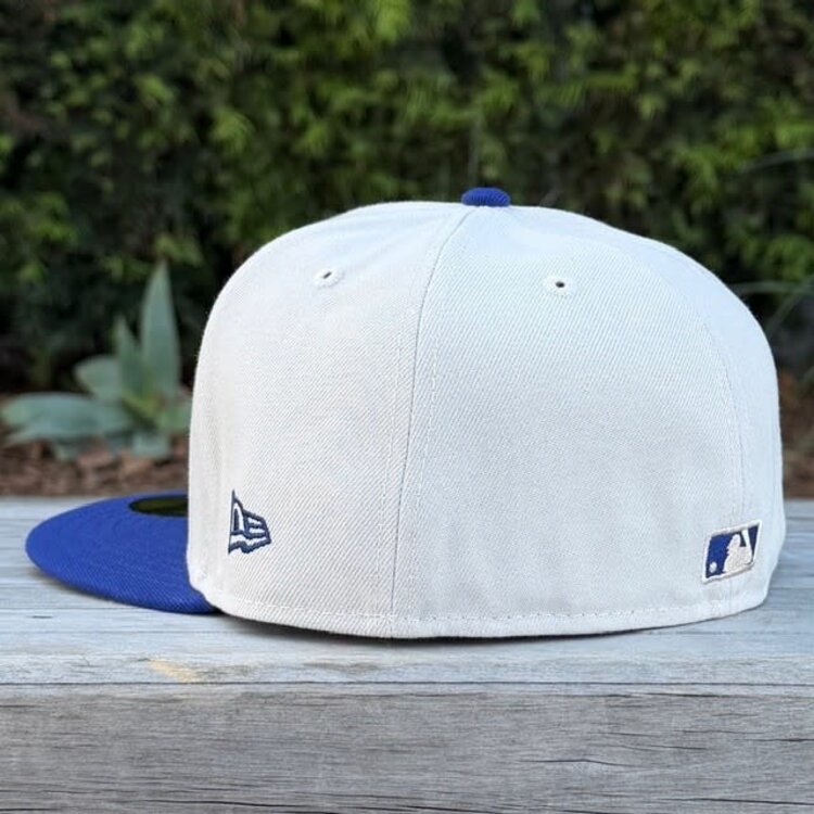 New Era LA Dodgers Stone/Royal