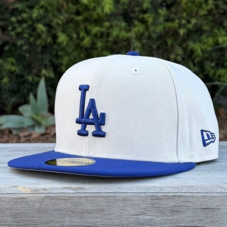 New Era LA Dodgers Stone/Royal
