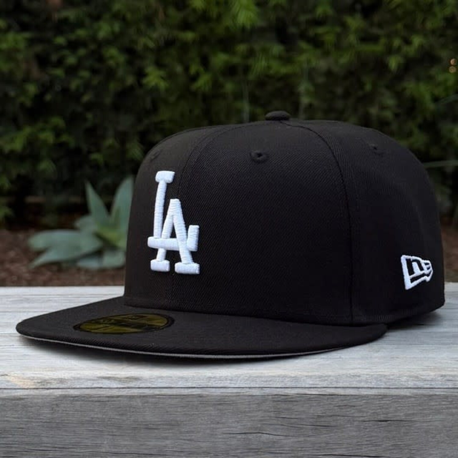LA Dodgers Black White 2025 Yamamoto MVP - The Locker Room of Downey