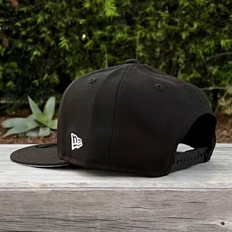 New Era New York Yankees BW Snapback 950