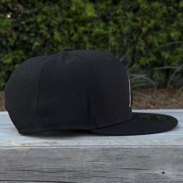 New Era Arizona D'backs Black Team A 950 Snapback