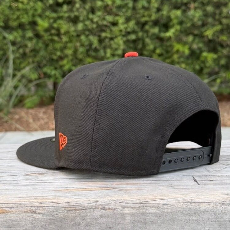New Era SF Giants Basic Snapback 950 Team Color