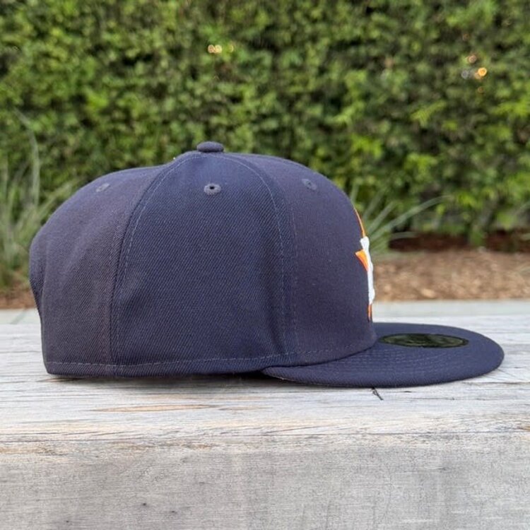 New Era Astros Basic Snapback 950 Team