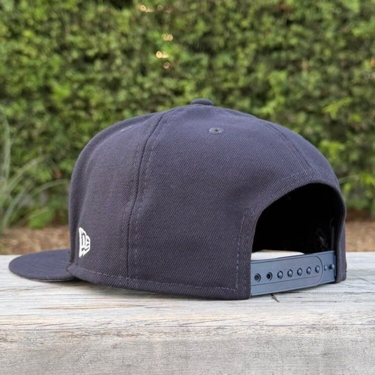 New Era Astros Basic Snapback 950 Team