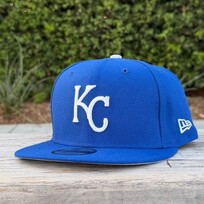 New Era Royals Royal Team Snapback 950