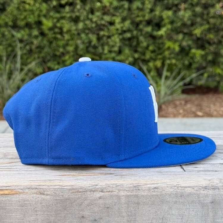 New Era Royals Royal Team Snapback 950