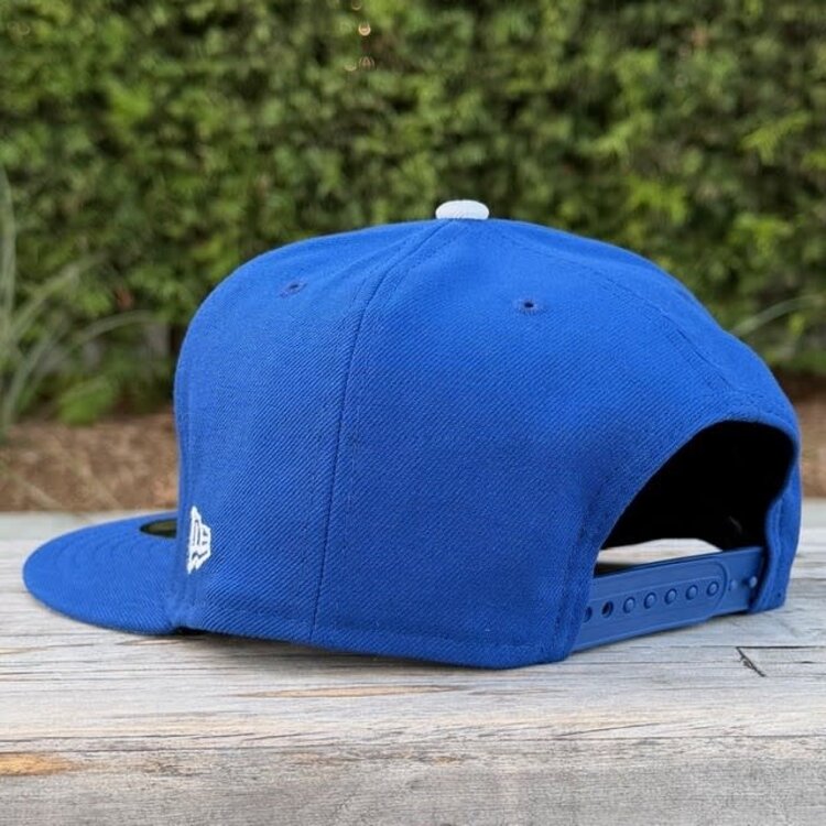 New Era Royals Royal Team Snapback 950