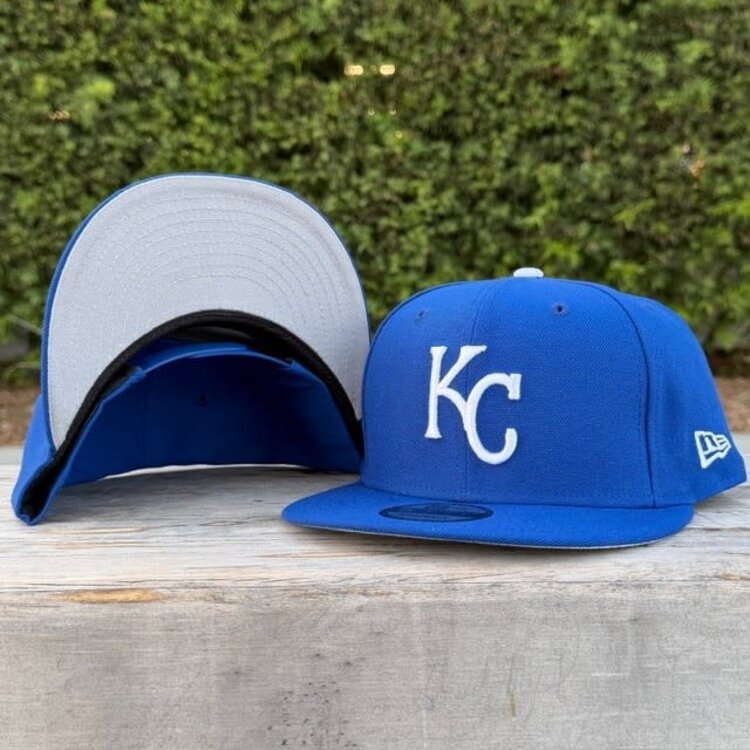 New Era Royals Royal Team Snapback 950