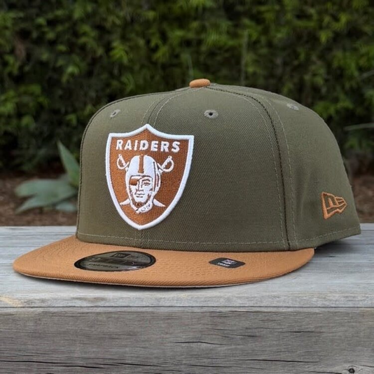 New Era Raiders 2T Color Pack 950 NOVLBZ