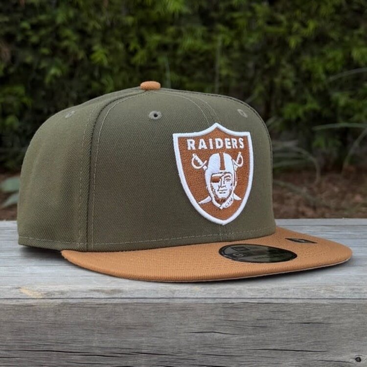 New Era Raiders 2T Color Pack 950 NOVLBZ