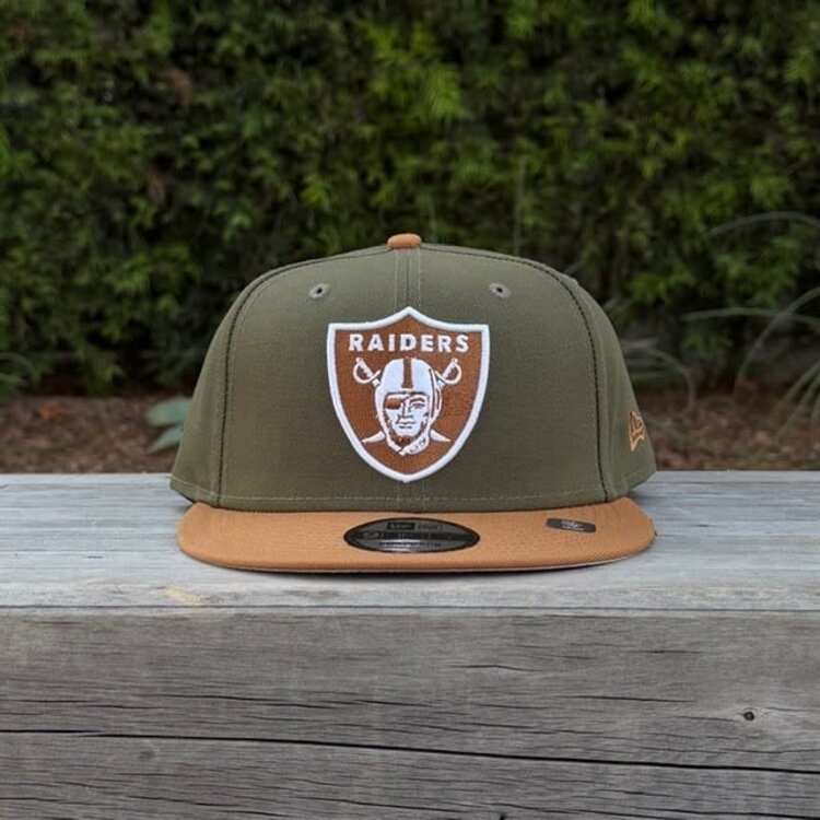 New Era Raiders 2T Color Pack 950 NOVLBZ