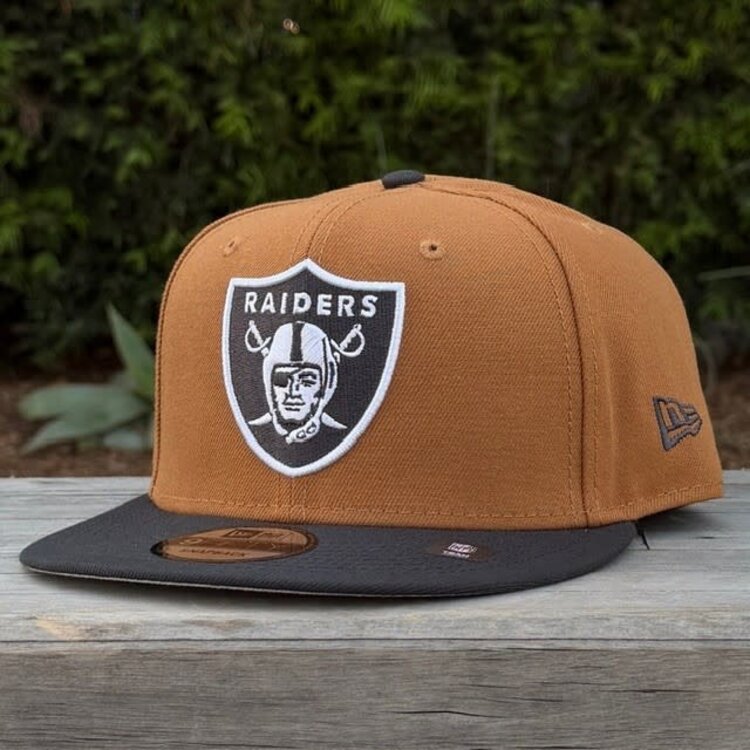 New Era Raiders 2T Color Pack 950 LBZSTC