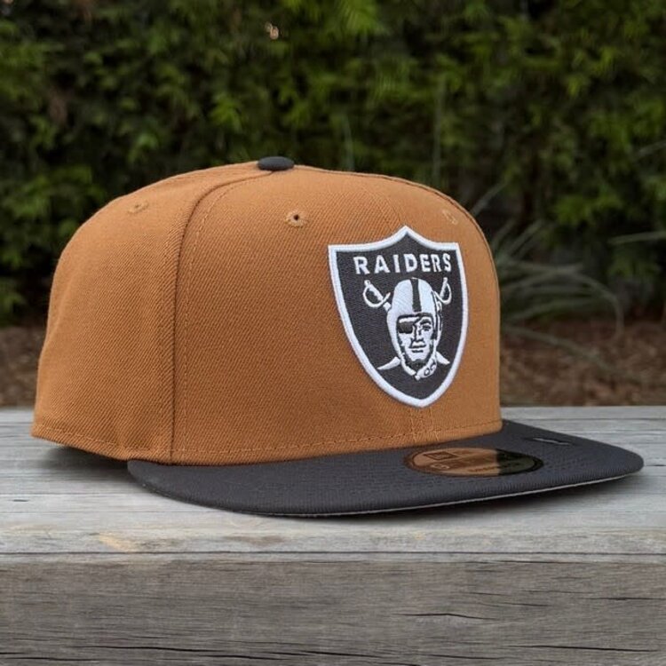 New Era Raiders 2T Color Pack 950 LBZSTC