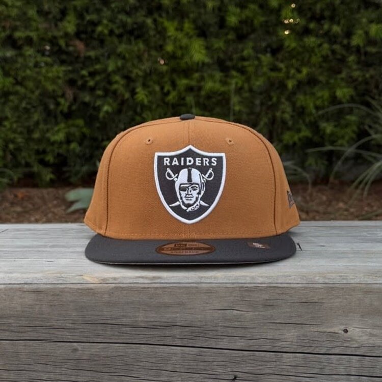 New Era Raiders 2T Color Pack 950 LBZSTC