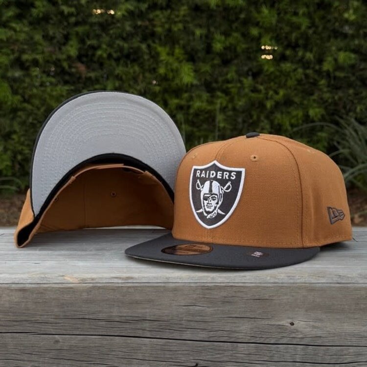 New Era Raiders 2T Color Pack 950 LBZSTC