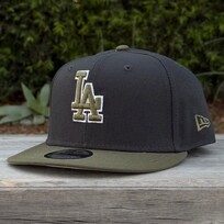 New Era Dodgers LA 2T Color Pack 950 STCNOV