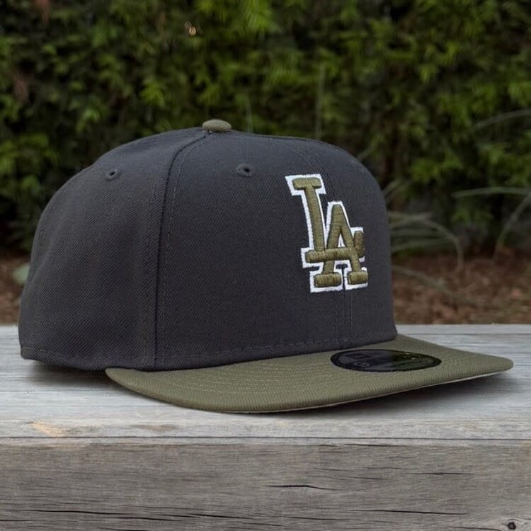 New Era Dodgers LA 2T Color Pack 950 STCNOV